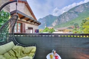 Apartment - Casa Gio in Riva del Garda (Riva del Garda)