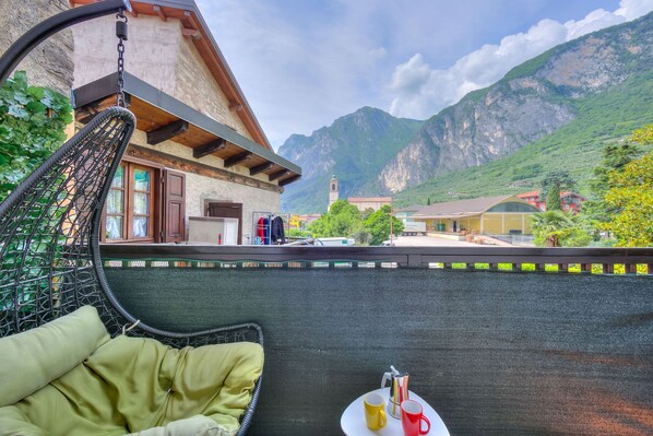 2 bedrooms - Casa Gio in Riva del Garda (Riva del Garda)