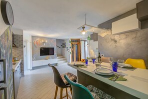Apartment - Casa Gio in Riva del Garda (Riva del Garda)