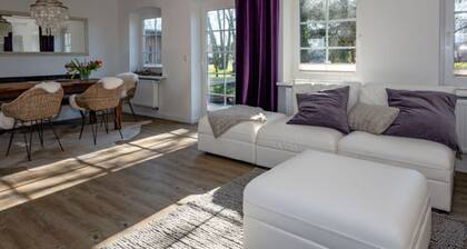 Holiday Apartment Fiete on the Julshof