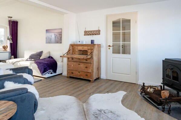 apartman | 2 hálószoba és egyedi berendezés