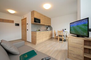 Leilighet | 1 soverom