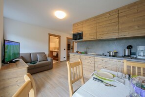 Apartment | 1 bedroom