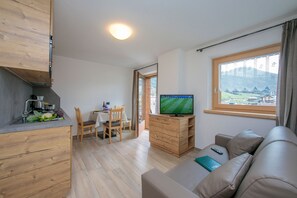 Apartment | 1 bedroom - Senna in Livigno With 1 Bedrooms and 1 Bathrooms (Livigno)