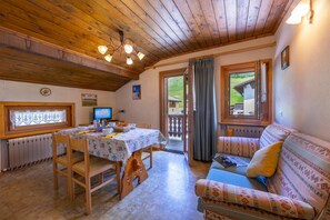 Appartement | 2 slaapkamers