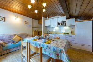 Apartamento | 2 dormitorios