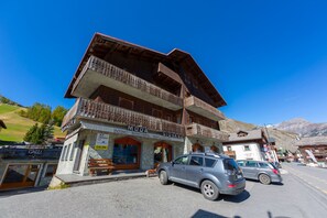 Apartment | 2 bedrooms - Eden Ski in - Ski out Mt 50 (Livigno)
