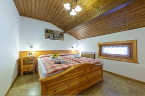 Appartement | 2 slaapkamers