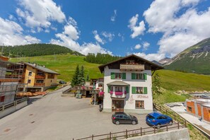 Apartment | 2 bedrooms - Eden Ski in - Ski out Mt 50 (Livigno)