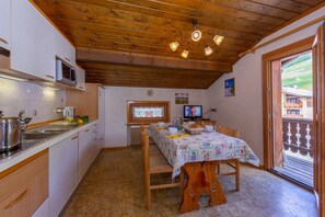 Apartment | 2 bedrooms - Eden Ski in - Ski out Mt 50 (Livigno)