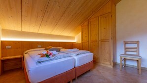 2 bedrooms - Losanna in Livigno With 2 Bedrooms and 1 Bathrooms (Livigno)