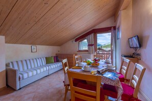 2 bedrooms - Losanna in Livigno With 2 Bedrooms and 1 Bathrooms (Livigno)