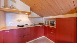 2 bedrooms - Losanna in Livigno With 2 Bedrooms and 1 Bathrooms (Livigno)