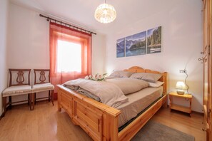 Apartment | 2 bedrooms - Martina Ski in - Ski out Mt 50 (Livigno)