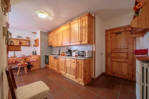 Appartement | 2 chambres