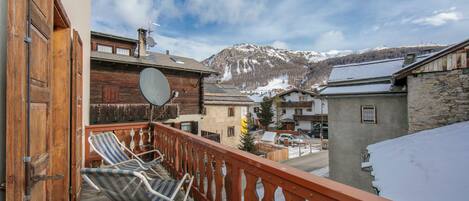 Apartemen | 2 kamar tidur