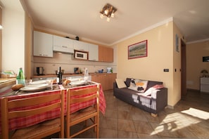 Apartment | 2 bedrooms - Italia 2 Ski In-ski out Mt 50 (Livigno)