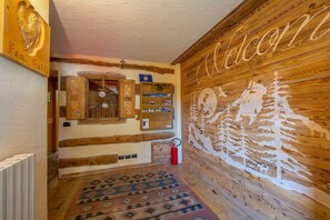 Room - Perla Ski in in Livigno (Livigno)