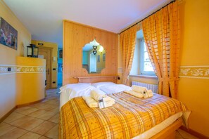 Room - Perla Ski in in Livigno (Livigno)