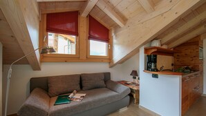 Apartment | 1 Schlafzimmer