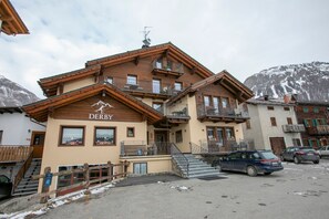 Apartment | 1 bedroom - Loira in Livigno With 1 Bedrooms and 1 Bathrooms (Livigno)