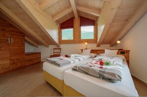 Apartamento | 1 dormitorio