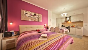 Apartemen