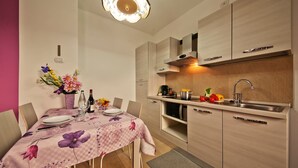 Apartemen
