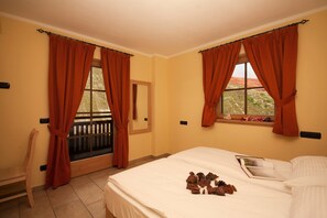 Apartment | 2 bedrooms - Sponda Ski in- Ski out Mt 50 (Livigno)