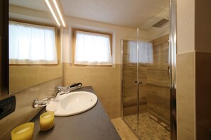 Appartement | 3 chambres