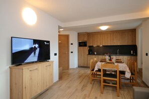 Apartamento | 3 dormitorios