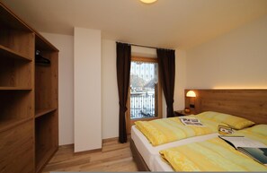 Appartement | 3 slaapkamers