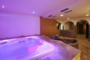 Maison | 3 chambres