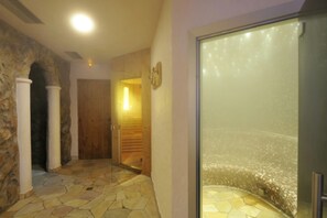 House | 3 bedrooms - Rododendro in Livigno (Livigno)