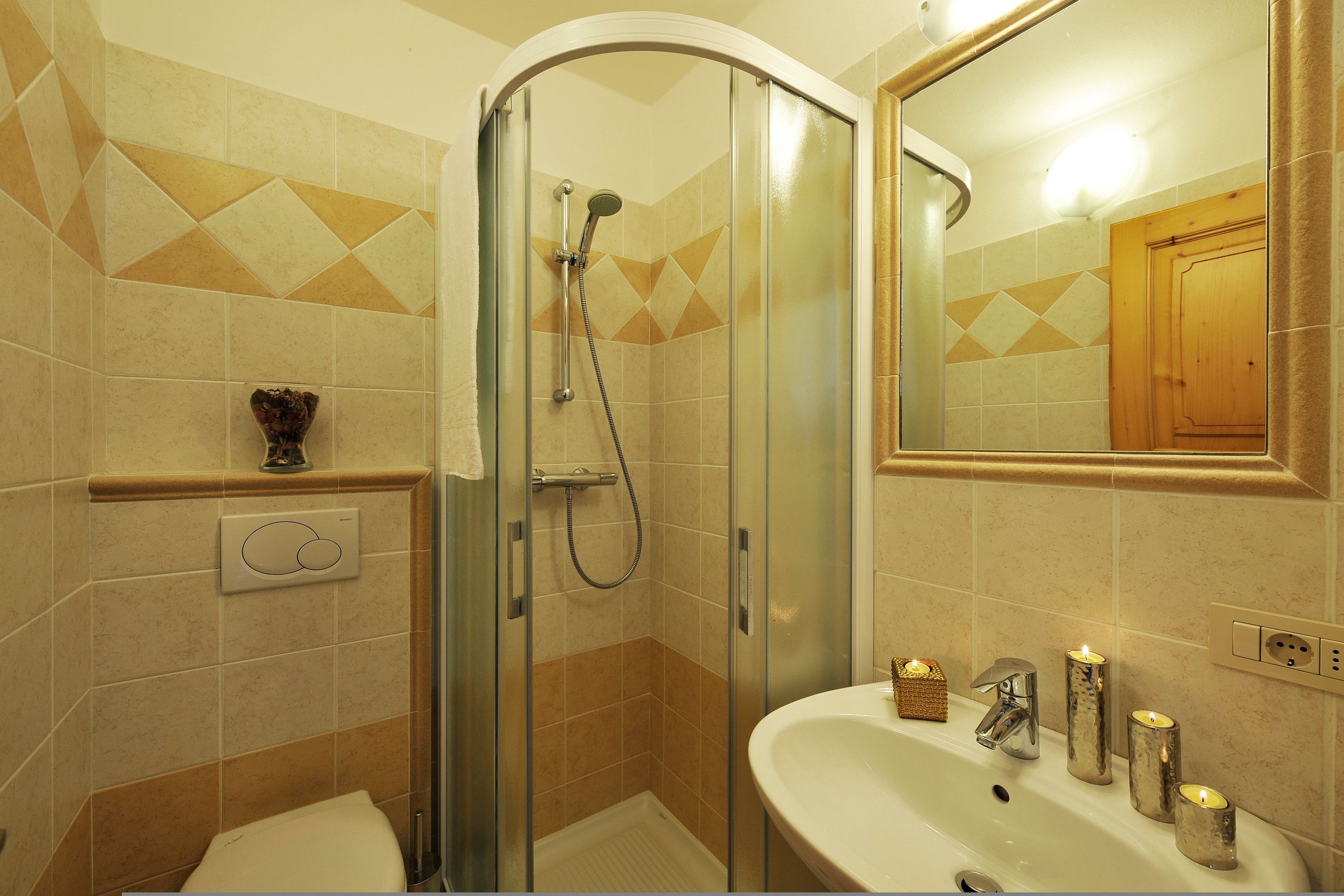3 bedrooms