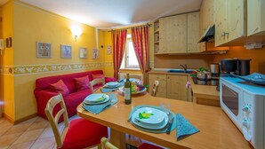 Appartement | 2 slaapkamers