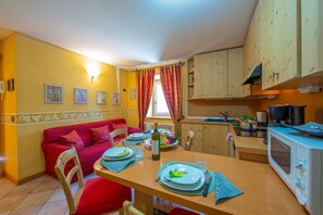 公寓 | 2 間臥室