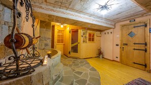 Appartement | 2 slaapkamers