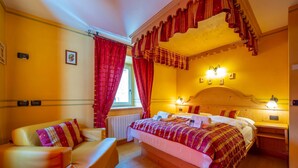 Appartement | 2 slaapkamers