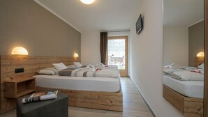 Apartment - Volga in Livigno With 2 Bedrooms and 1 Bathrooms (Livigno)