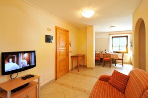 Leilighet | 3 soverom