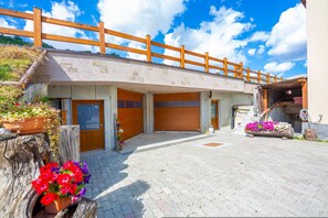 2 bedrooms - Italia 1 Ski in- Ski out Mt 50 (Livigno)