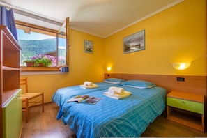2 bedrooms - Italia 1 Ski in- Ski out Mt 50 (Livigno)