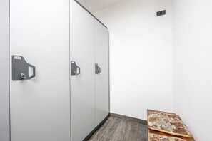 Apartamento | 1 dormitorio