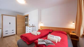 Apartamento | 1 quarto
