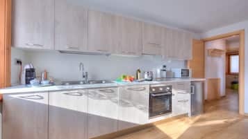 Apartamento | 1 quarto