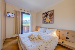 1 bedroom - Ermellino Ski in - Ski out Mt 150 (Livigno)