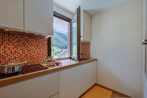 1 bedroom - Ermellino Ski in - Ski out Mt 150 (Livigno)