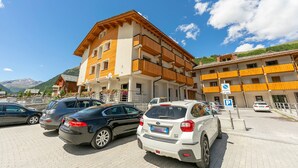 Apartment | 1 bedroom - Ermellino Ski in - Ski out Mt 150 (Livigno)