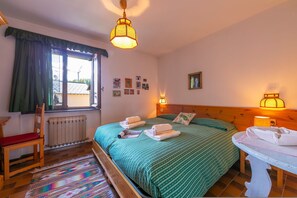 Leilighet | 2 soverom